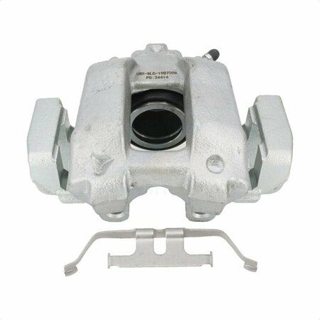 CMX Front Right Disc Brake Caliper For BMW 328i xDrive 428i Gran Coupe GT 228i 328d 330e SLC-19B7098